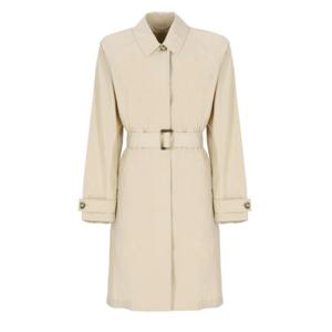 울리치 코트 CFWWOU1161FR UT31288640 Beige