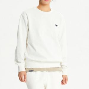 뉴발란스긴팔티 KQJ NBNCE41013-39 공용 ESS 클래식 맨투맨 (STANDARD FIT)