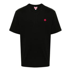 겐조 반팔 티셔츠 FE65TS474 4SG99J Black