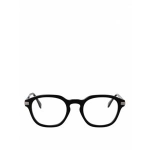 [FENDI] 라프리마 남성 선글라스 에센셜 Glasses FE50122I001 블랙 /8
