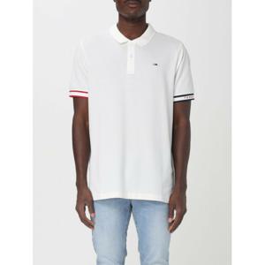 [TOMMY HILFIGER] 라프리마 남성 폴로 셔츠 DM0DM21306 YBL 옐로우 Cream /6