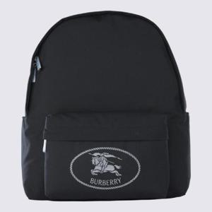 BURBERRY Burberry Bags.. Black 8111330A1189