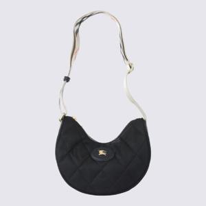 BURBERRY Burberry Bags.. Black 8111928A1189