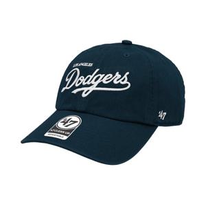 스포티앤리치 AC060627671BL32 NAVY 코튼 스타디움 (Stadium) 로고 자수 볼캡