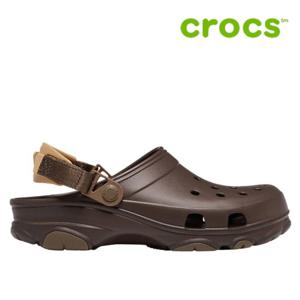 [크록스]크록스 샌들 /H7- 206340-206 / Classic All-Terrain Cl