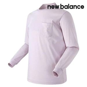 [뉴발란스] 긴팔티 /H7- NBNDB13093 76 / UNI NB CLASSIC 포켓 긴팔티 (SEMI OVER FIT)