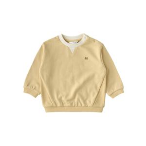 M밍크뮤D 25FW (YE)아미띠에프룻스웨트셔츠 티셔츠 (35A7067007)
