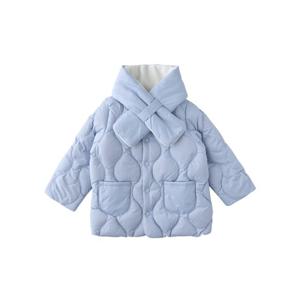 M밍크뮤D 25FW (BL)뮤뮤라이트다운점퍼 경량오리털 (35A1411402)