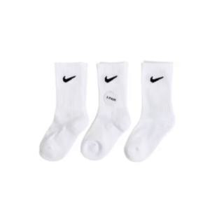 [나이키키즈] 베이직 크루 삭스 3PK (A253SO427P)