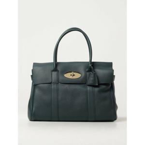 [MULBERRY] 라프리마 여성 토트 가방 HH6592736 Q633 그린 /6