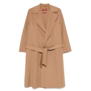 막스마라 코트 26016111600 024 Camel