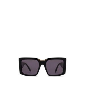 막스마라 선글라스 MM0124 01A SHINY BLACK