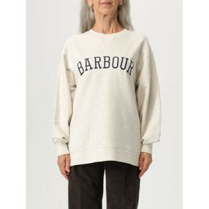 [BARBOUR] 라프리마 여성 스웻셔츠 LOL0591 WH71 Grey /6