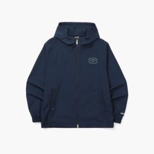 디아도라자켓 AQS D4321LWT46TQD 컴피 우븐 자켓 TURQUOISE