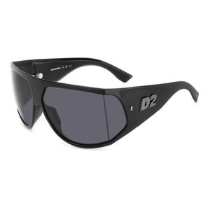 디스퀘어드2 선글라스 D20124S ANS IR Black