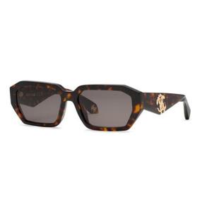로베르토 카발리 선글라스 SRC113 0743 Brown