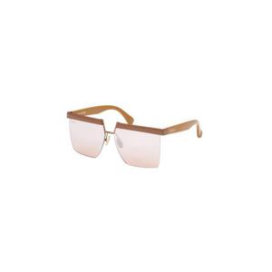 막스마라 선글라스 MM0071 45G Brown