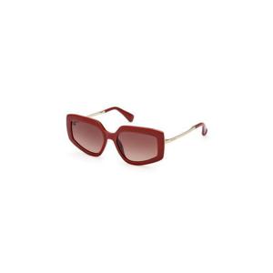 막스마라 선글라스 MM0069 66F Red