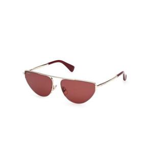 막스마라 선글라스 MM0122 32S Gold