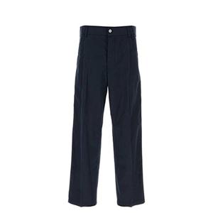 보테가베네타 탑 784201V4CS0 4246 BOTTEGA VENETA Uomo BLUE