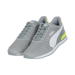 푸마 ST 러너 V2 런닝화 그레이 367135-16