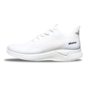 스코노 루이 런닝화 화이트 SK5S008WHT