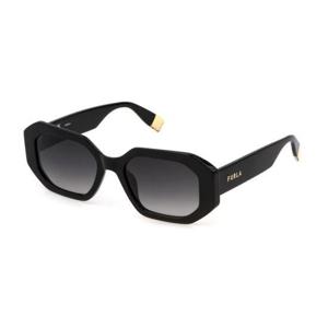 훌라 선글라스 SFU815 0700 Negro Brillante