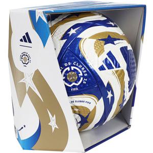 [정품] 아디다스 FIFA 클럽 월드컵 2025 파이널 프로 볼 (JN7371)
