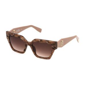 훌라 선글라스 SFU811 06YH Brown