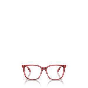 엠포리오 아르마니 안경 EA3228 6057 SHINY BORDEAUX TOP LIGHT