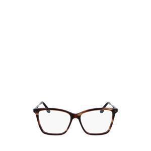 빅토리아 베컴 안경 VB2647 227 DARK BROWN HORN