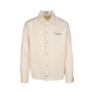 크리스챤디올 수트 자켓 033D490J318X 085 White