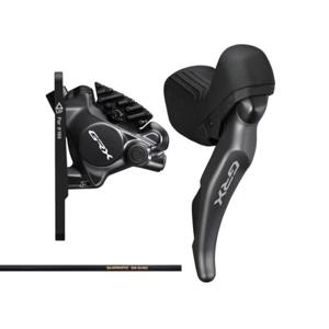 시마노(SHIMANO) ST-RX820BR-RX820 J-kit 오른쪽 앞 1000mm