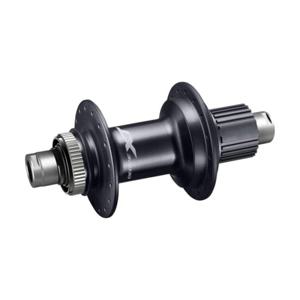 SHIMANO (SHIMANO) FH-M8110-B 32H 12S 12mm 스루 OLD  148mm 센터 록 액슬 별매