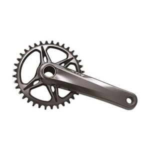 시마노(SHIMANO) FC-M9120-1 170mm 1211S 기어BB별매 IFCM91201CXX