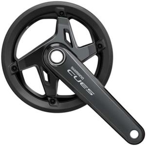 (SHIMANO) CUES FC-U8000-1  170mm 42T 91011S EFCU80001CXB2C 시마노 (큐즈) 프론트 체인 휠