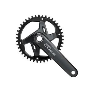Shimano (SHIMANO) CUES FC-U8000-1  170mm 42T 91011S EFCU80001CXB2X (큐즈) 프론트 체인 휠