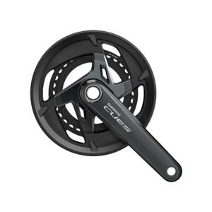 (SHIMANO) CUES FC-U8000-2  175mm 4632T 11S EFCU80002EX62C 시마노 (큐즈) 프론트 체인 휠