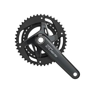 (SHIMANO) CUES FC-U8000-2  170mm 4632T 11S EFCU80002CX62X 시마노 (큐즈) 프론트 체인 휠