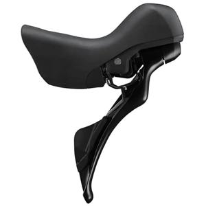 시마노(SHIMANO) ST-R7120 하이드로릭 좌 레버만 12s 와이어식