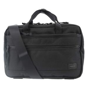INTERACTIVE 2WAY BRIEFCASE 536-16154 [포터]PORTER 인터랙티브 비즈니스 가방 블랙10