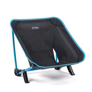 헬리녹스(Helinox) 아웃도어 의자 페스티벌 의자 블랙 1822280 폭 55×깊이 54×높이 46 cm