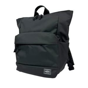 [포터] 무스 2WAY DAYPACK(S) 751-28177 MOUSSE 블랙(10)