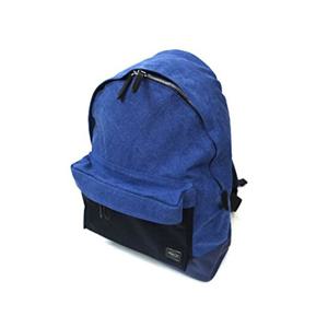 [PORTER] 포터 요시다 가방 BRIDGE 브릿지 데이 팩 193-04065 블루