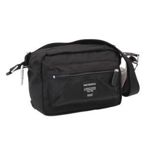 [마리메코] 숄더백 My Things 마이싱스 북유럽 디자인 92519 999 블랙 [병행 수입품]