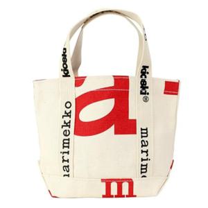 [마리메코] 토트 백 092250 130 토트 백 블랙 블랙 [병행 수입품]