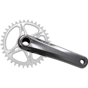 시마노(SHIMANO) FC-M9100-1 170mm 1211S 기어BB별매 IFCM91001CXX