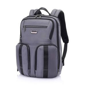 [쌤소나이트] URBAN-EYE DLX 백팩 15.6 2 POCKETS GREY UC408002