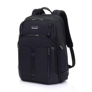 [쌤소나이트] URBAN-EYE DLX LPT 백팩 17.3  EXP BLACK UC409004