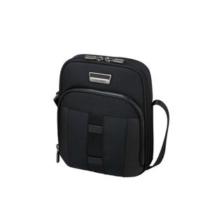 [쌤소나이트] URBAN-EYE DLX 크로스오버 M 9.7 BLACK UC409007